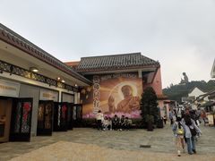 -天坛大佛