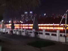 -汉江公园
