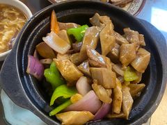 -聂记粤菜馆(鼓西路店)