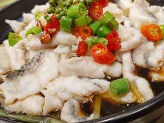 -刘胖子家常菜·蹄花焖藕(富安街店)