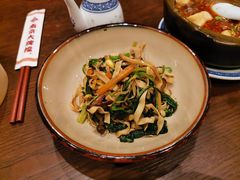 南京素什锦-南京大牌档(龙湖长楹天街店)