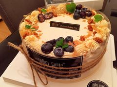 -蜜肆动物奶油蛋糕·个性定制·下午茶甜品