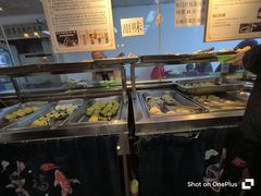-净行天厨(莲塘总店)