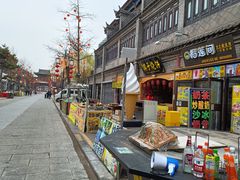 -滦州古城