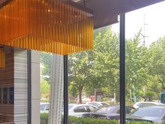 -阳光码头海鲜火锅(世纪大道店)