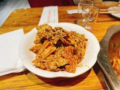 -安诚居干锅鸭头(八角店)