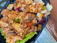 -盘尚石棉烤肉(蒲江店)