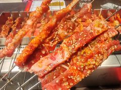 -邢氏老太太烤串(北兴街店)