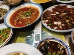 -川悦壹号·川菜(蠡溪路店)