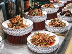 -新艺自助美食城(中山路店)