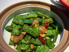 -湘鼎盛·大厨鲜炒湖南味(高新银泰店)