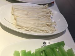 -鱼酷活鱼烤鱼(人信汇商场店)