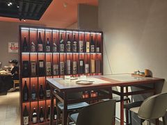 -人间酒暖·Go blanc·烧鸟·深夜食堂(陆家嘴店)