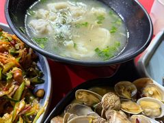 -大哈福烧烤·海鲜·家常菜(延安三路店)