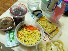 全料热干面-蔡林记(户部巷店)