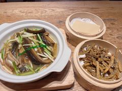 -芳芳私房菜·精做淮扬菜(承德路店)