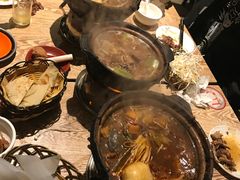 -范贤光鸡公煲(平乐园总店)