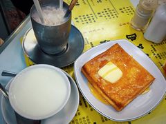 -澳洲牛奶公司(佐敦店)