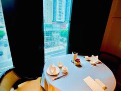 -广州文华东方酒店·江-由辉师傅主理