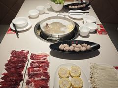 潮泰牛肉丸-潮泰牛肉火锅 · 创于1992年(国贸店)