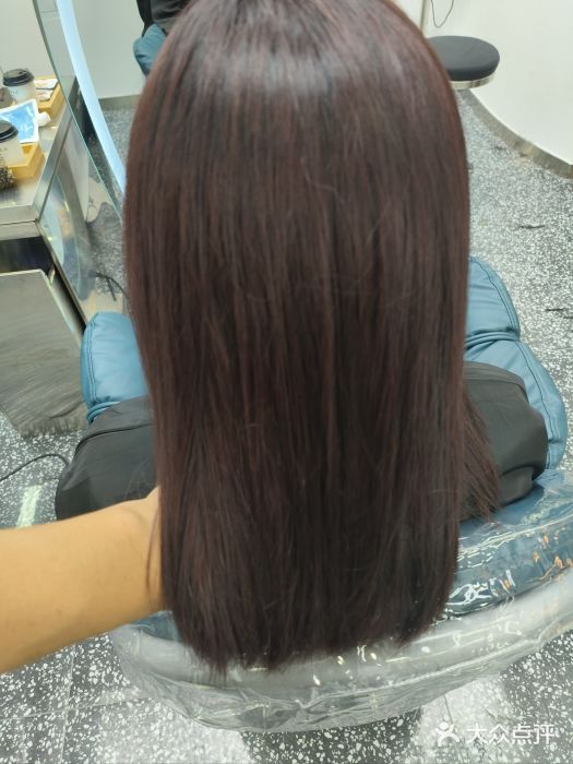 飞梵造型(林肯店)图片