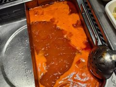 -海底捞火锅(上地华联店)