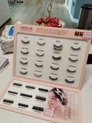 -妙睫屋日式美甲美睫