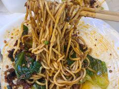 -德元兰州纯汤牛肉面