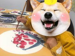 -秦汉胡同书法国画古筝围棋书院(漕宝日月光分馆)