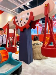 -木马王国(萧山银隆店)