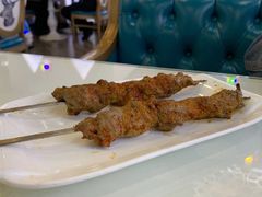 -帕米尔食府(白云观店)