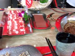-蛙宴·美蛙火锅基地(万象城店)
