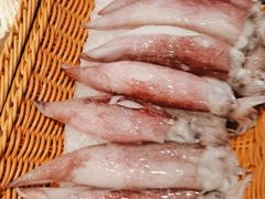 -阿明小菜·海鲜·上海菜(梅陇店)