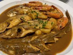 -小满海鲜·别院(天津旗舰店)