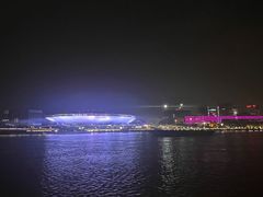 -黄浦江游览快线(金陵东路码头)