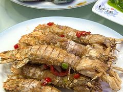 -来之顺海鲜菜馆·青岛菜·始于1993(栈桥店)