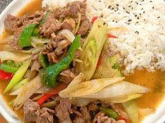 -河州春清真西北特色美食(虎踞路店)