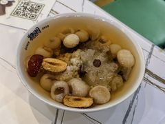 四物汤-糖潮糖水铺(省府店)