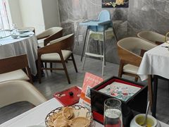 -味+新京宴·烤鸭·北京菜(创意谷店)