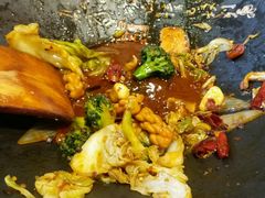 -一麻一辣麻辣香锅(方庄店)