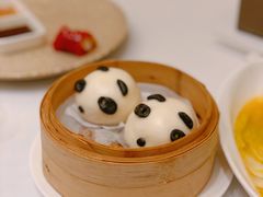 -成都瑞吉酒店·宴庭中餐厅