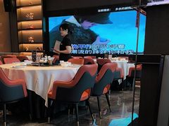 -香港狮子山下·明星粤菜餐厅(北苑店)