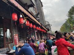 -老船夫石锅苗苗鱼·老字号(三道堰总店)