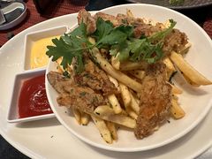 -WOLFGANG PUCK KITCHEN & BAR(迪士尼小镇店)