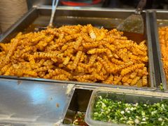 -丁家坡洋芋·观音桥好吃街A区(全国总店)
