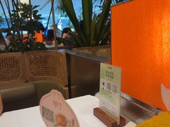 -桂满陇·杭州小馆(巴黎春天浦建店)