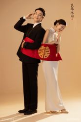 -CD视觉婚纱摄影