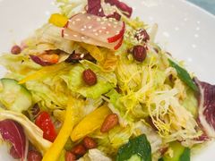 -鸿运楼烤鸭店(天桥店)