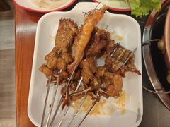 -京元盛铜锅涮肉(上海总店)
