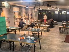 -看丹桥老头烧烤(西国贸店)